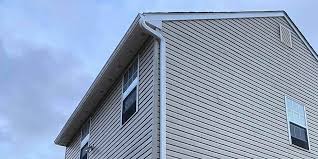 Custom Trim and Detailing for Siding in Leesburg, VA